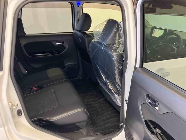 ムーヴ カスタムＲＳ　ハイパーリミテッドＳＡＩＩＩ　スマートアシスト搭載（52枚目）