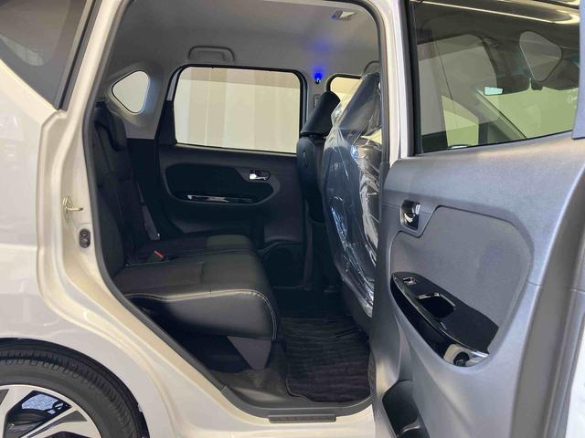 ムーヴ カスタムＲＳ　ハイパーリミテッドＳＡＩＩＩ　スマートアシスト搭載（53枚目）