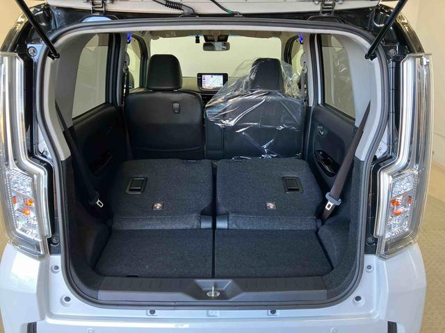 ムーヴ カスタムＲＳ　ハイパーリミテッドＳＡＩＩＩ　スマートアシスト搭載（56枚目）