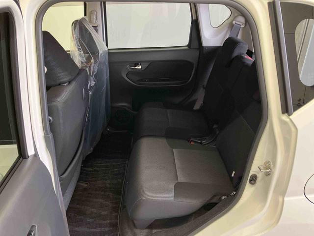 ムーヴ Xリミテッド SAIII スマートアシスト搭載 バックカメラ付き オートエアコン オートライト キーフリー アイドリングストップ ABS 電動ドアミラー(14枚目)