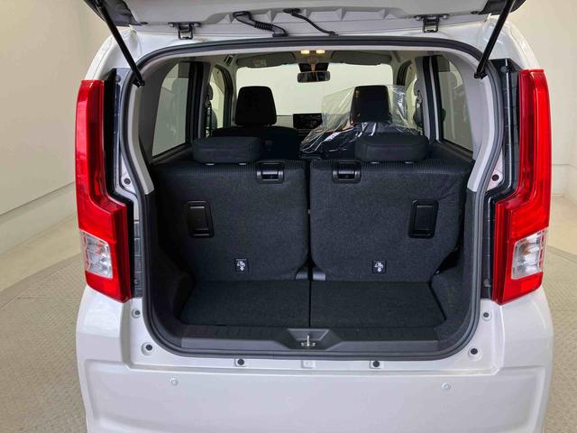 ムーヴ Xリミテッド SAIII スマートアシスト搭載 バックカメラ付き オートエアコン オートライト キーフリー アイドリングストップ ABS 電動ドアミラー(18枚目)