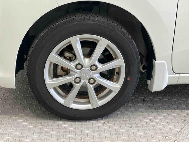 ムーヴ Xリミテッド SAIII スマートアシスト搭載 バックカメラ付き オートエアコン オートライト キーフリー アイドリングストップ ABS 電動ドアミラー(19枚目)