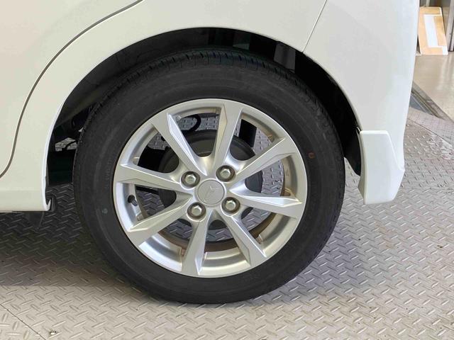 ムーヴ Xリミテッド SAIII スマートアシスト搭載 バックカメラ付き オートエアコン オートライト キーフリー アイドリングストップ ABS 電動ドアミラー(20枚目)