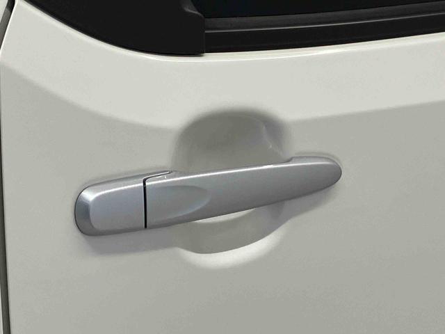 ムーヴ Xリミテッド SAIII スマートアシスト搭載 バックカメラ付き オートエアコン オートライト キーフリー アイドリングストップ ABS 電動ドアミラー(28枚目)