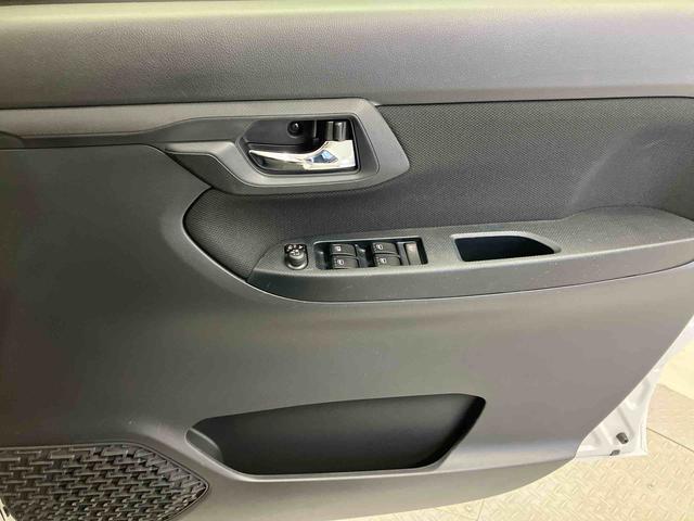 ムーヴ Xリミテッド SAIII スマートアシスト搭載 バックカメラ付き オートエアコン オートライト キーフリー アイドリングストップ ABS 電動ドアミラー(44枚目)