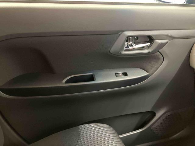 ムーヴ Xリミテッド SAIII スマートアシスト搭載 バックカメラ付き オートエアコン オートライト キーフリー アイドリングストップ ABS 電動ドアミラー(46枚目)