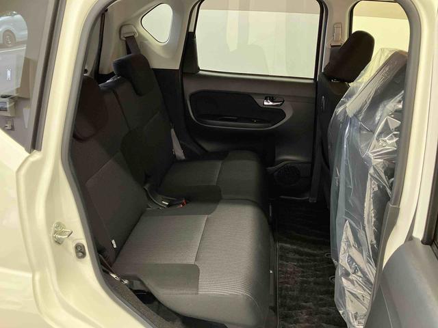 ムーヴ Xリミテッド SAIII スマートアシスト搭載 バックカメラ付き オートエアコン オートライト キーフリー アイドリングストップ ABS 電動ドアミラー(48枚目)