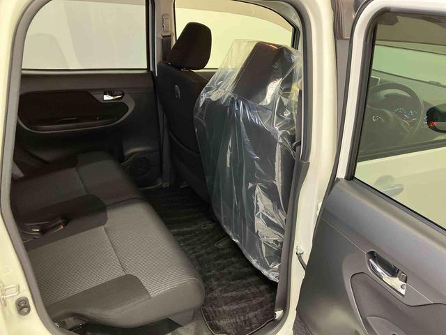 ムーヴ Xリミテッド SAIII スマートアシスト搭載 バックカメラ付き オートエアコン オートライト キーフリー アイドリングストップ ABS 電動ドアミラー(49枚目)