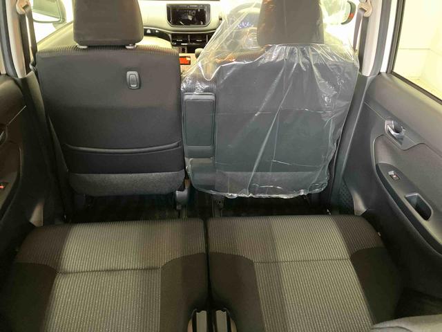 ムーヴ Xリミテッド SAIII スマートアシスト搭載 バックカメラ付き オートエアコン オートライト キーフリー アイドリングストップ ABS 電動ドアミラー(53枚目)