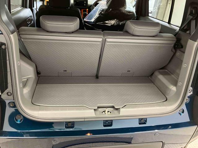 タフト G スマートアシスト搭載 パノラマモニター対応 オートエアコン オートライト キーフリー アイドリングストップ ABS 電動ドアミラー(18枚目)