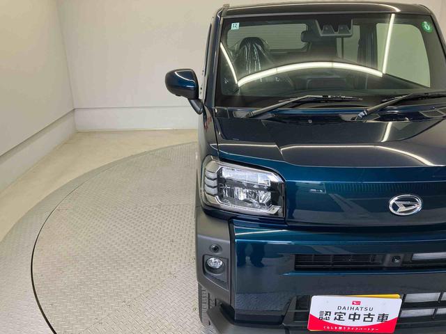 タフト G スマートアシスト搭載 パノラマモニター対応 オートエアコン オートライト キーフリー アイドリングストップ ABS 電動ドアミラー(24枚目)