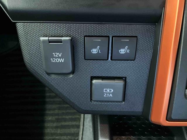 タフト G スマートアシスト搭載 パノラマモニター対応 オートエアコン オートライト キーフリー アイドリングストップ ABS 電動ドアミラー(31枚目)