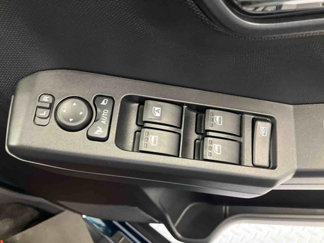 タフト G スマートアシスト搭載 パノラマモニター対応 オートエアコン オートライト キーフリー アイドリングストップ ABS 電動ドアミラー(38枚目)