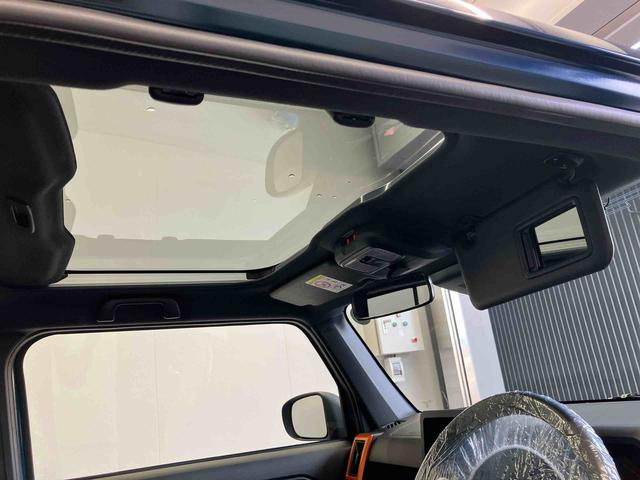 タフト G スマートアシスト搭載 パノラマモニター対応 オートエアコン オートライト キーフリー アイドリングストップ ABS 電動ドアミラー(47枚目)