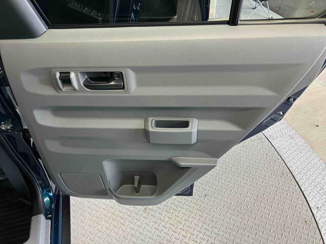 タフト G スマートアシスト搭載 パノラマモニター対応 オートエアコン オートライト キーフリー アイドリングストップ ABS 電動ドアミラー(51枚目)