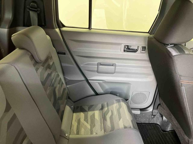 タフト G スマートアシスト搭載 パノラマモニター対応 オートエアコン オートライト キーフリー アイドリングストップ ABS 電動ドアミラー(52枚目)