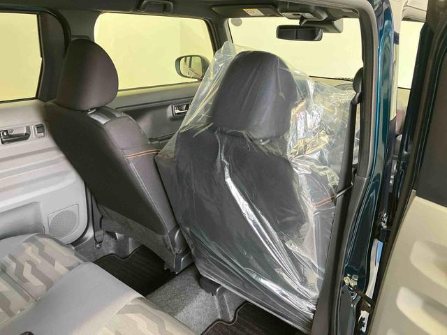 タフト G スマートアシスト搭載 パノラマモニター対応 オートエアコン オートライト キーフリー アイドリングストップ ABS 電動ドアミラー(53枚目)