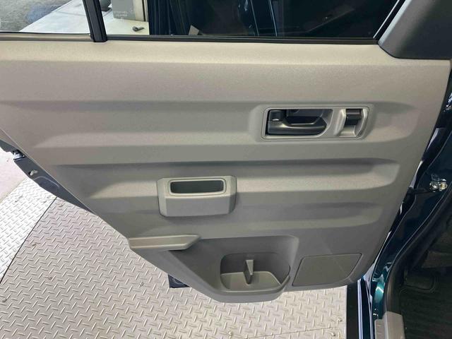 タフト G スマートアシスト搭載 パノラマモニター対応 オートエアコン オートライト キーフリー アイドリングストップ ABS 電動ドアミラー(57枚目)