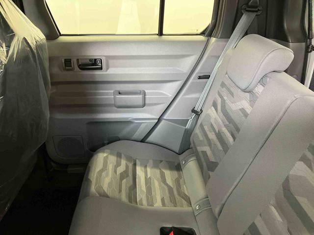 タフト G スマートアシスト搭載 パノラマモニター対応 オートエアコン オートライト キーフリー アイドリングストップ ABS 電動ドアミラー(58枚目)