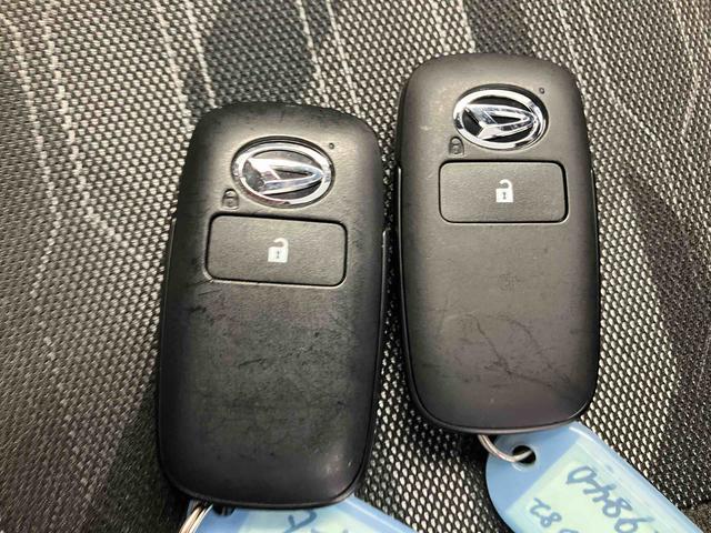 タフト G スマートアシスト搭載 パノラマモニター対応 オートエアコン オートライト キーフリー アイドリングストップ ABS 電動ドアミラー(64枚目)