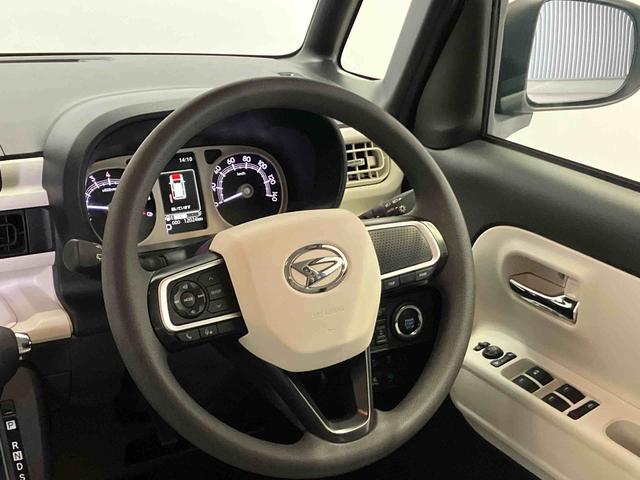 ムーヴキャンバス ストライプスＧ　スマートアシスト搭載　バックカメラ付き　後席両側スライドドア　オートエアコン　オートライト　キーフリー　アイドリングストップ　ＡＢＳ　電動ドアミラー（16枚目）