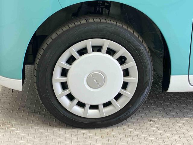 ムーヴキャンバス ストライプスＧ　スマートアシスト搭載　バックカメラ付き　後席両側スライドドア　オートエアコン　オートライト　キーフリー　アイドリングストップ　ＡＢＳ　電動ドアミラー（19枚目）