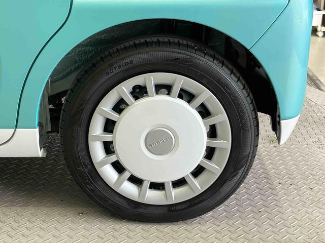 ムーヴキャンバス ストライプスＧ　スマートアシスト搭載　バックカメラ付き　後席両側スライドドア　オートエアコン　オートライト　キーフリー　アイドリングストップ　ＡＢＳ　電動ドアミラー（20枚目）