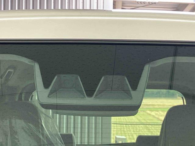 ムーヴキャンバス ストライプスＧ　スマートアシスト搭載　バックカメラ付き　後席両側スライドドア　オートエアコン　オートライト　キーフリー　アイドリングストップ　ＡＢＳ　電動ドアミラー（21枚目）