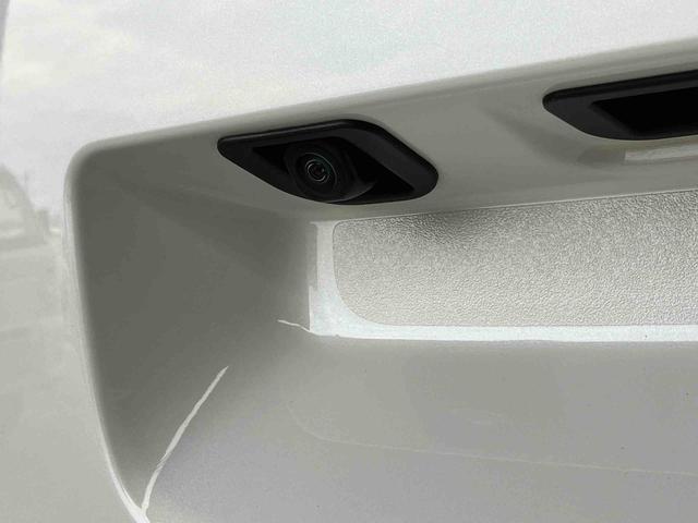 ムーヴキャンバス ストライプスＧ　スマートアシスト搭載　バックカメラ付き　後席両側スライドドア　オートエアコン　オートライト　キーフリー　アイドリングストップ　ＡＢＳ　電動ドアミラー（22枚目）