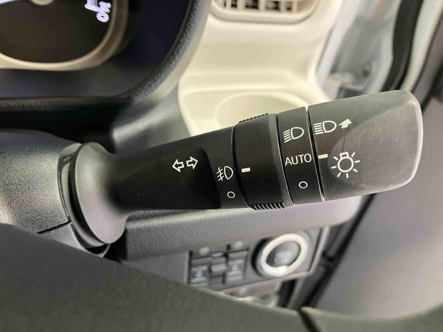 ムーヴキャンバス ストライプスＧ　スマートアシスト搭載　バックカメラ付き　後席両側スライドドア　オートエアコン　オートライト　キーフリー　アイドリングストップ　ＡＢＳ　電動ドアミラー（34枚目）