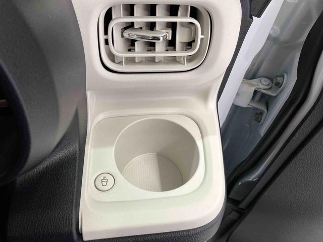 ムーヴキャンバス ストライプスＧ　スマートアシスト搭載　バックカメラ付き　後席両側スライドドア　オートエアコン　オートライト　キーフリー　アイドリングストップ　ＡＢＳ　電動ドアミラー（36枚目）