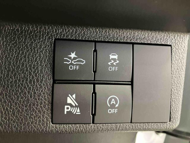 ムーヴキャンバス ストライプスＧ　スマートアシスト搭載　バックカメラ付き　後席両側スライドドア　オートエアコン　オートライト　キーフリー　アイドリングストップ　ＡＢＳ　電動ドアミラー（38枚目）