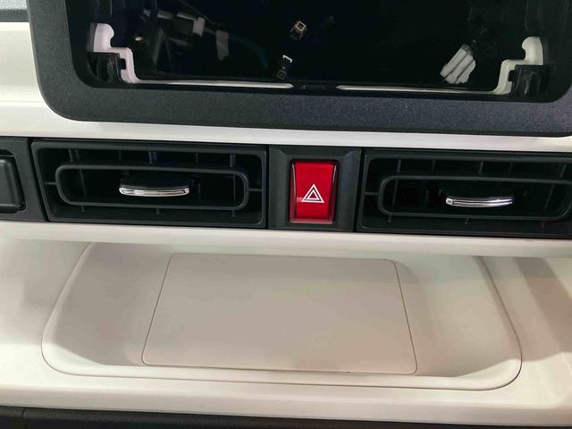 ムーヴキャンバス ストライプスＧ　スマートアシスト搭載　バックカメラ付き　後席両側スライドドア　オートエアコン　オートライト　キーフリー　アイドリングストップ　ＡＢＳ　電動ドアミラー（39枚目）