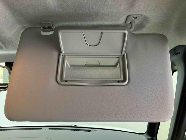 ムーヴキャンバス ストライプスＧ　スマートアシスト搭載　バックカメラ付き　後席両側スライドドア　オートエアコン　オートライト　キーフリー　アイドリングストップ　ＡＢＳ　電動ドアミラー（44枚目）