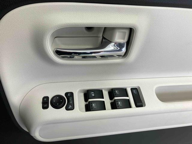 ムーヴキャンバス ストライプスＧ　スマートアシスト搭載　バックカメラ付き　後席両側スライドドア　オートエアコン　オートライト　キーフリー　アイドリングストップ　ＡＢＳ　電動ドアミラー（47枚目）