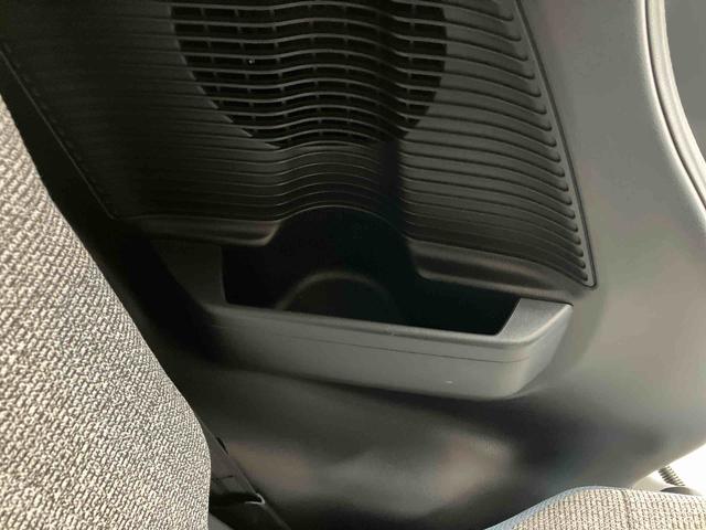 ムーヴキャンバス ストライプスＧ　スマートアシスト搭載　バックカメラ付き　後席両側スライドドア　オートエアコン　オートライト　キーフリー　アイドリングストップ　ＡＢＳ　電動ドアミラー（56枚目）