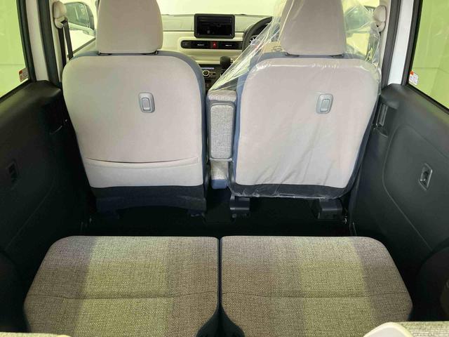 ムーヴキャンバス ストライプスＧ　スマートアシスト搭載　バックカメラ付き　後席両側スライドドア　オートエアコン　オートライト　キーフリー　アイドリングストップ　ＡＢＳ　電動ドアミラー（58枚目）