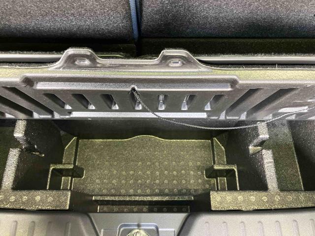 ムーヴキャンバス ストライプスＧ　スマートアシスト搭載　バックカメラ付き　後席両側スライドドア　オートエアコン　オートライト　キーフリー　アイドリングストップ　ＡＢＳ　電動ドアミラー（59枚目）