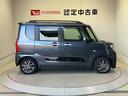 タント ファンクロス　スマートアシスト搭載　バックカメラ付き　後席両側スライドドア　オートエアコン　オートライト　キーフリー　アイドリングストップ　ＡＢＳ　電動ドアミラー（4枚目）