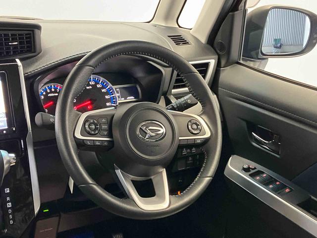 トール カスタムG スマートアシスト搭載 パノラマモニター対応 後席両側電動スライドドア オートエアコン オートライト キーフリー アイドリングストップ ABS 電動ドアミラー(16枚目)