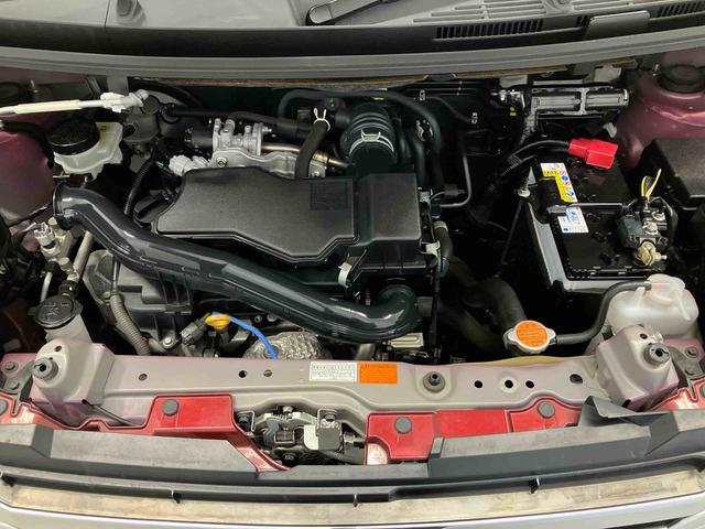 トール カスタムG スマートアシスト搭載 パノラマモニター対応 後席両側電動スライドドア オートエアコン オートライト キーフリー アイドリングストップ ABS 電動ドアミラー(17枚目)