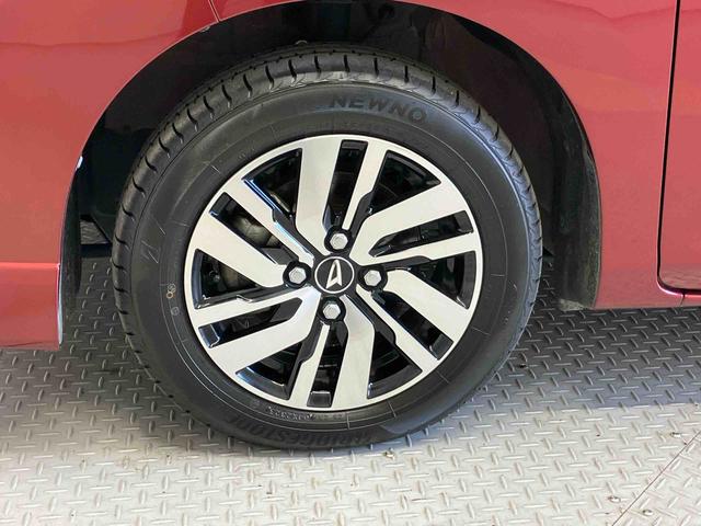 トール カスタムG スマートアシスト搭載 パノラマモニター対応 後席両側電動スライドドア オートエアコン オートライト キーフリー アイドリングストップ ABS 電動ドアミラー(19枚目)