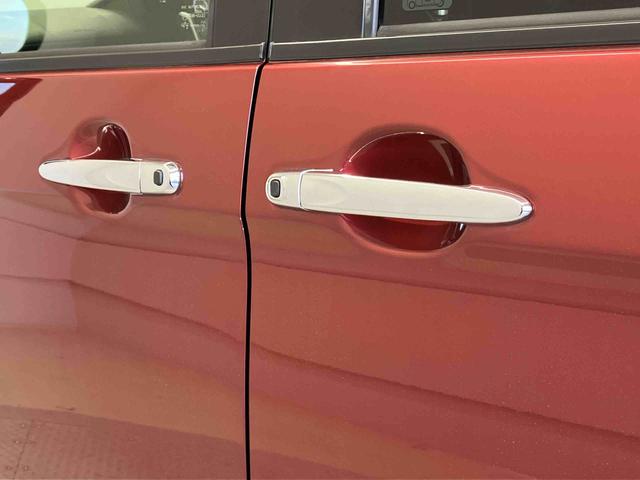 トール カスタムG スマートアシスト搭載 パノラマモニター対応 後席両側電動スライドドア オートエアコン オートライト キーフリー アイドリングストップ ABS 電動ドアミラー(30枚目)