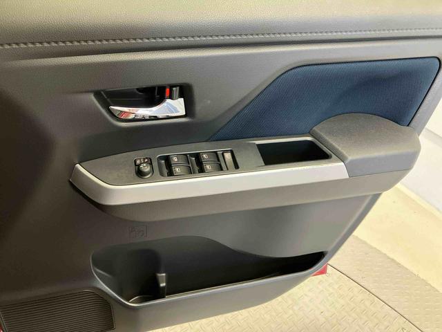 トール カスタムG スマートアシスト搭載 パノラマモニター対応 後席両側電動スライドドア オートエアコン オートライト キーフリー アイドリングストップ ABS 電動ドアミラー(46枚目)