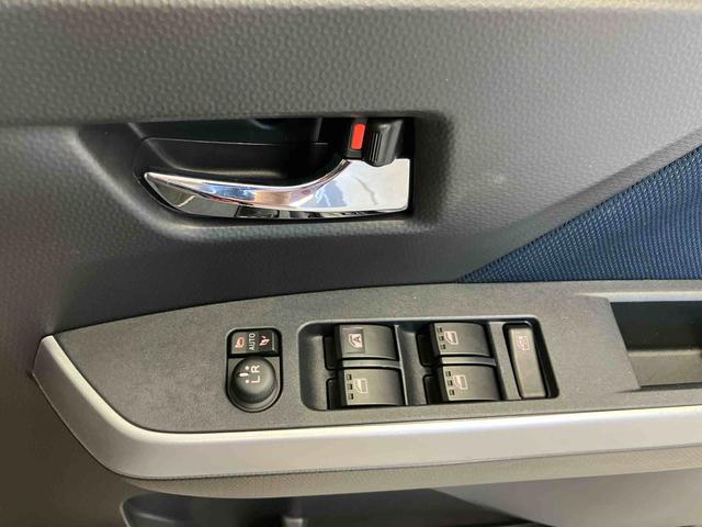 トール カスタムG スマートアシスト搭載 パノラマモニター対応 後席両側電動スライドドア オートエアコン オートライト キーフリー アイドリングストップ ABS 電動ドアミラー(47枚目)