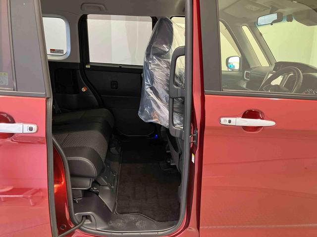 トール カスタムG スマートアシスト搭載 パノラマモニター対応 後席両側電動スライドドア オートエアコン オートライト キーフリー アイドリングストップ ABS 電動ドアミラー(51枚目)