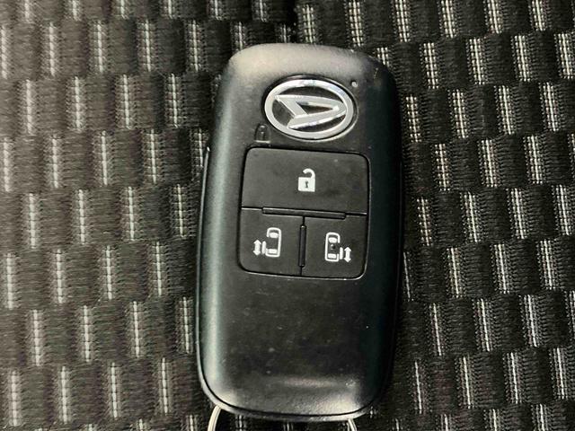 トール カスタムG スマートアシスト搭載 パノラマモニター対応 後席両側電動スライドドア オートエアコン オートライト キーフリー アイドリングストップ ABS 電動ドアミラー(61枚目)