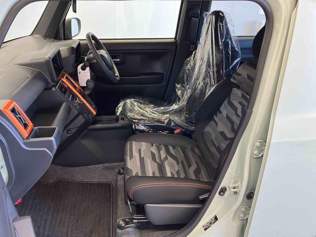 タフト Ｇ　スマートアシスト搭載　パノラマモニター対応　オートエアコン　オートライト　キーフリー　アイドリングストップ　ＡＢＳ　電動ドアミラー（13枚目）