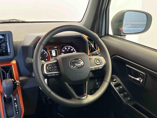 タフト Ｇ　スマートアシスト搭載　パノラマモニター対応　オートエアコン　オートライト　キーフリー　アイドリングストップ　ＡＢＳ　電動ドアミラー（16枚目）