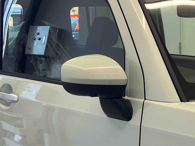 タフト Ｇ　スマートアシスト搭載　パノラマモニター対応　オートエアコン　オートライト　キーフリー　アイドリングストップ　ＡＢＳ　電動ドアミラー（26枚目）